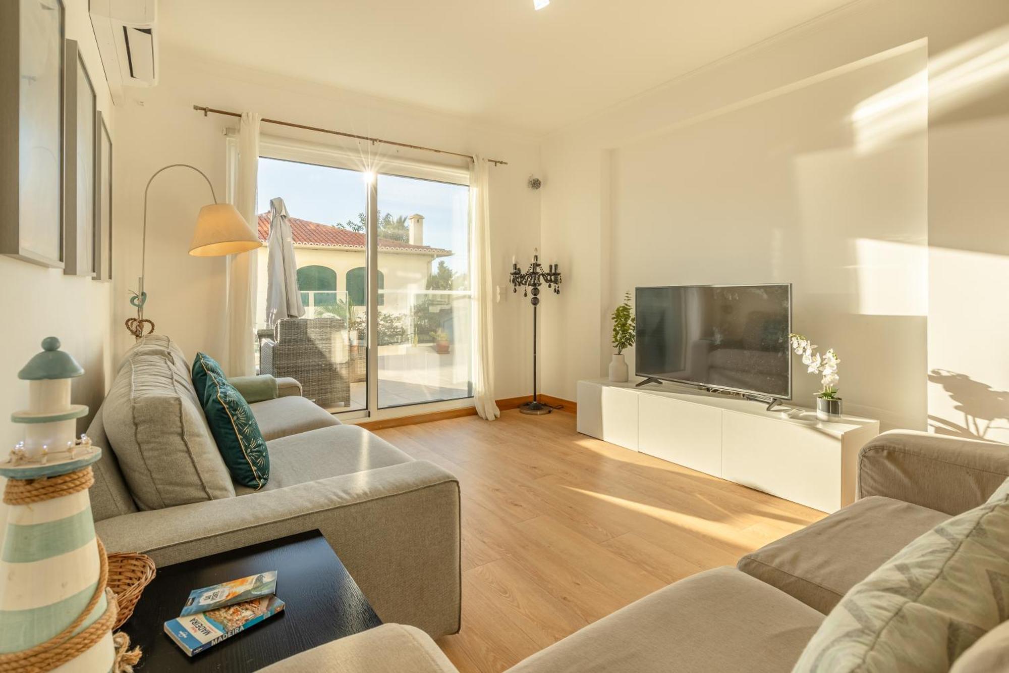 Apartment Little Paradise Funchal (Madeira)